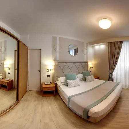 Hotel Raffaelli Park