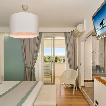 Raffaelli Park 4* Forte dei Marmi