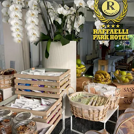 Raffaelli Park 4* 포르데데이마르미
