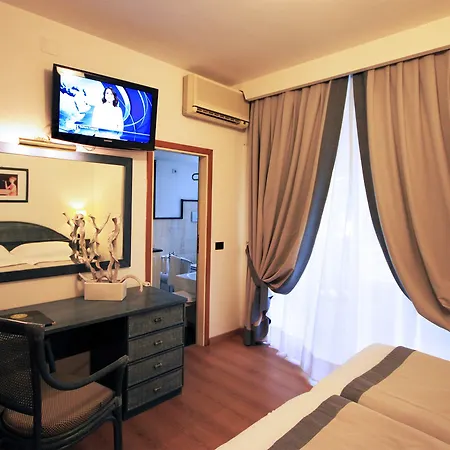 Raffaelli Park Hotel Forte dei Marmi