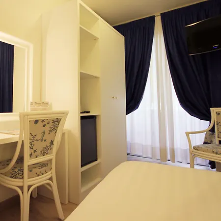 Raffaelli Park 포르데데이마르미