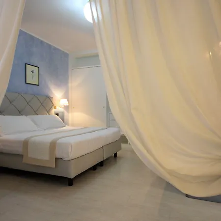 Hotel Raffaelli Park 4*