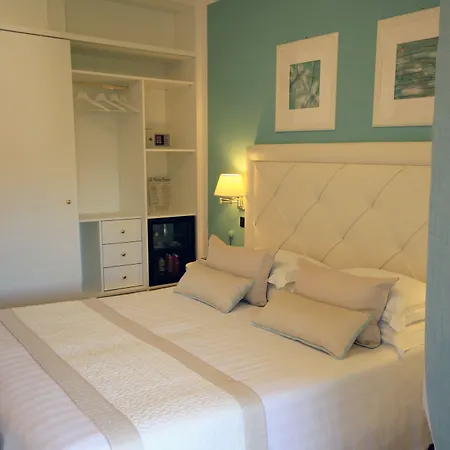 Hotel Raffaelli Park 4*