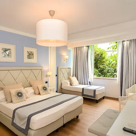 Raffaelli Park 4* Forte dei Marmi