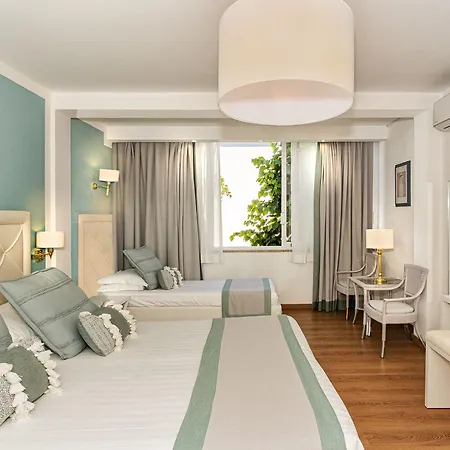 Hotel Raffaelli Park