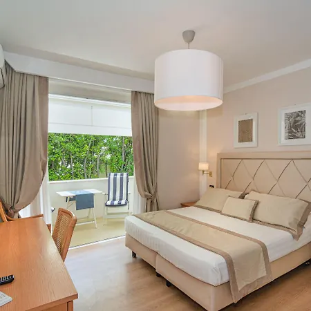 Raffaelli Park Forte dei Marmi