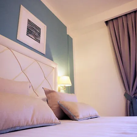 Hotel Raffaelli Park