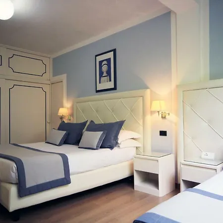 Raffaelli Park Forte dei Marmi