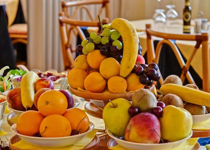 Raffaelli Park Hotel