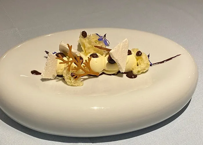 Raffaelli Park 4* 포르데데이마르미