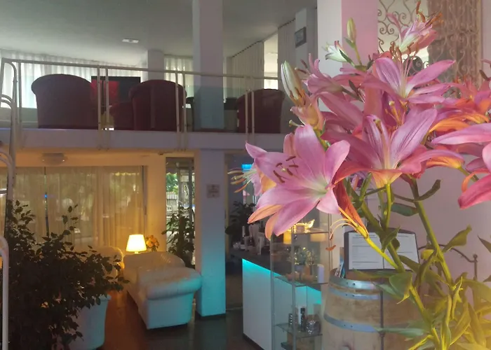 Raffaelli Park 4* Forte dei Marmi