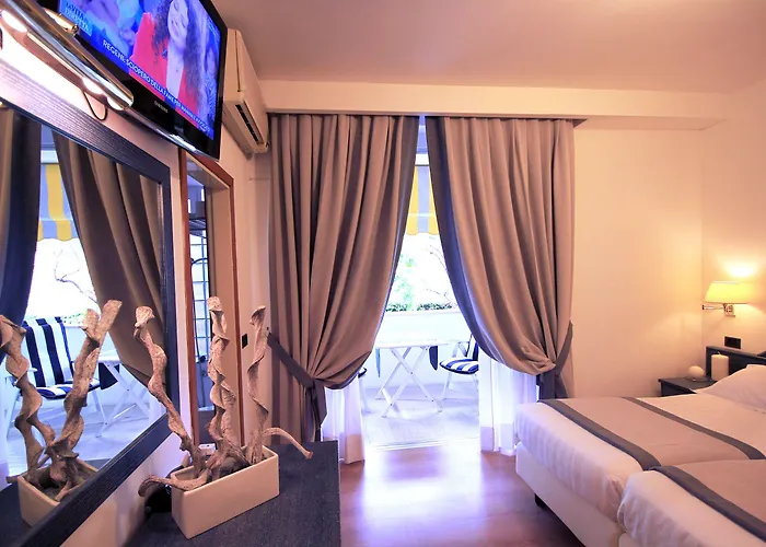 Raffaelli Park Hotel