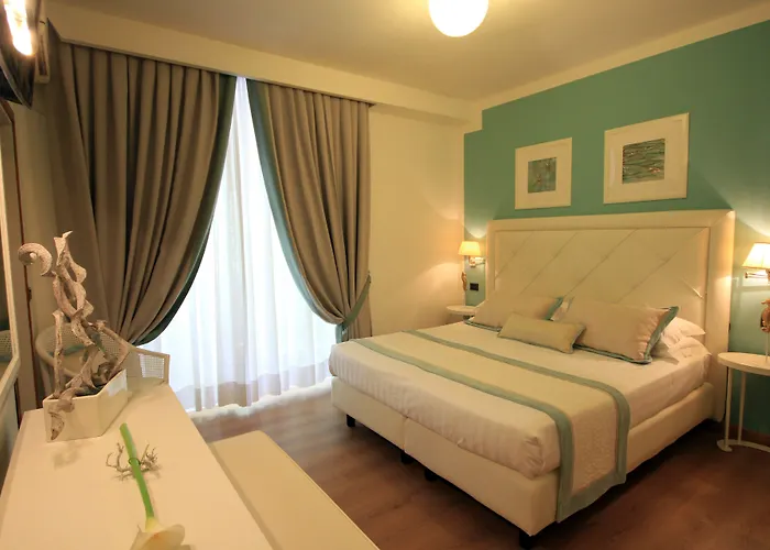 Hotel Raffaelli Park