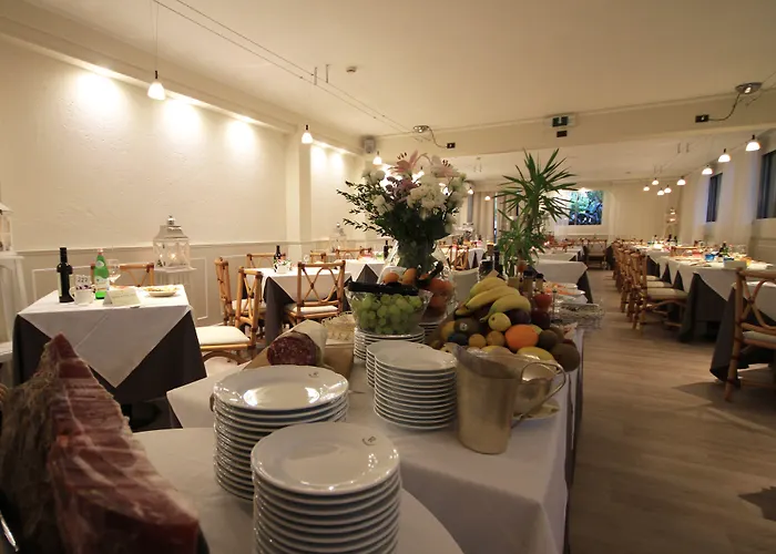 Hotel Raffaelli Park 4*