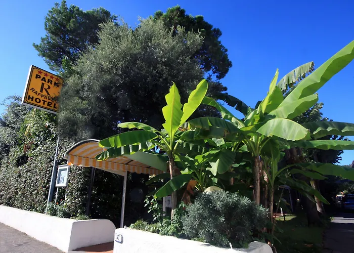 Raffaelli Park Hotel 4*