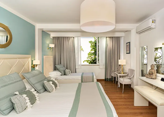 Hotel Raffaelli Park