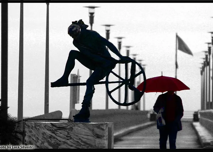 Raffaelli Park Forte dei Marmi