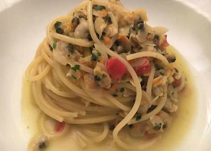 호텔 Raffaelli Park