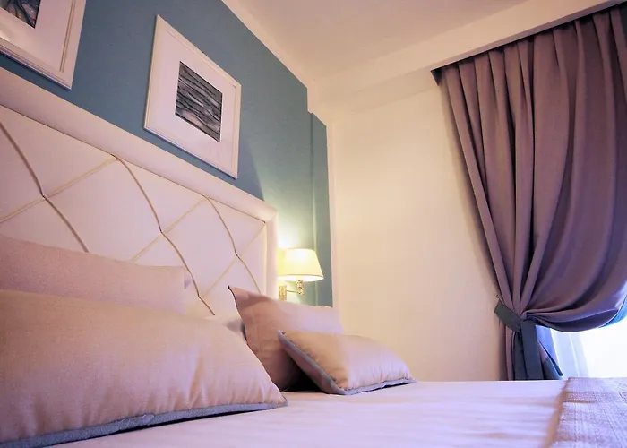 Hotel Raffaelli Park