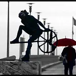 Raffaelli Park Forte dei Marmi