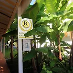 Hotel Raffaelli Park