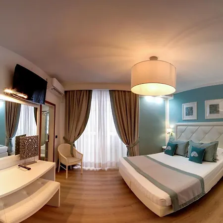 Hotell Raffaelli Park