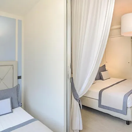 فندق Raffaelli Park 4*