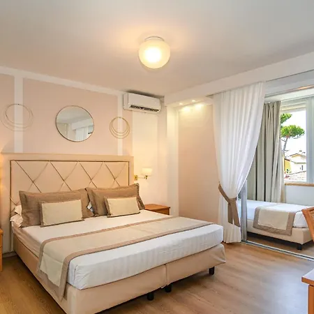 Raffaelli Park 4* Forte dei Marmi