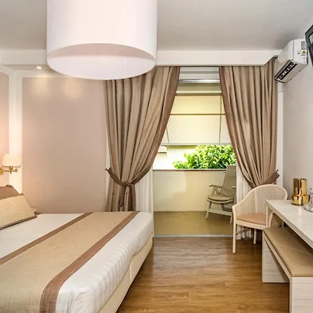 Raffaelli Park Hotell Forte dei Marmi