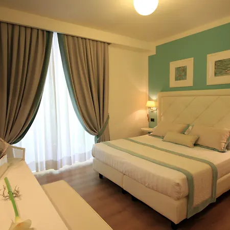 Hotel Raffaelli Park