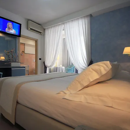 Raffaelli Park Hotell Forte dei Marmi