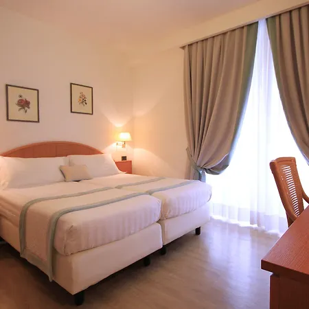 Hotell Raffaelli Park 4*