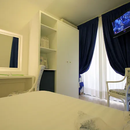 Raffaelli Park Hotell Forte dei Marmi