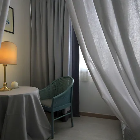 Hotell Raffaelli Park