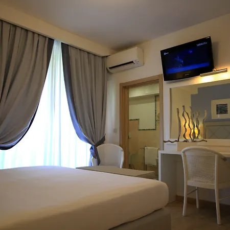 Raffaelli Park Hotell Forte dei Marmi