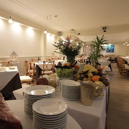 Hotell Raffaelli Park 4*