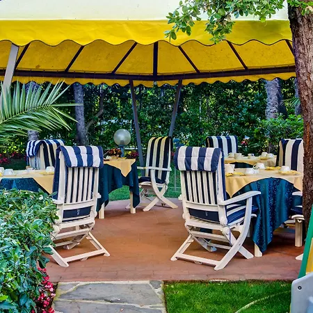 Raffaelli Park 4* Forte dei Marmi