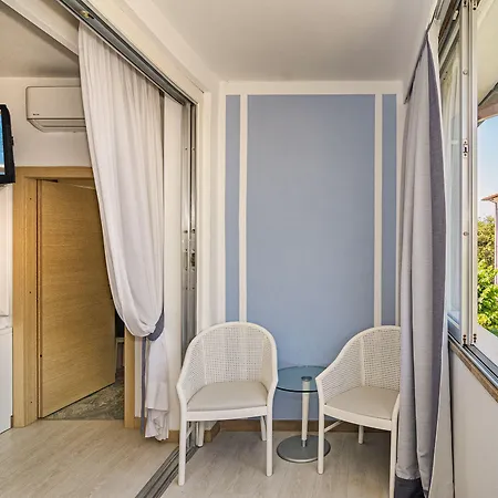 Hotell Raffaelli Park