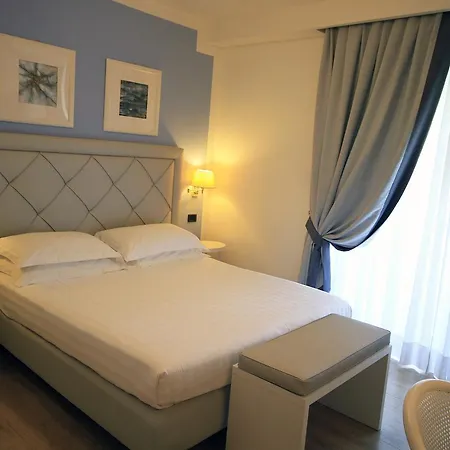 Raffaelli Park Hotell