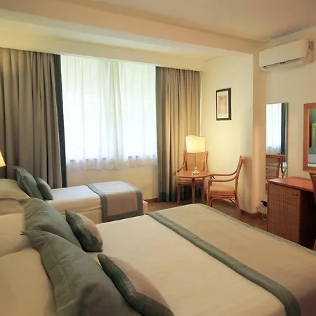 Hotell Raffaelli Park Forte dei Marmi