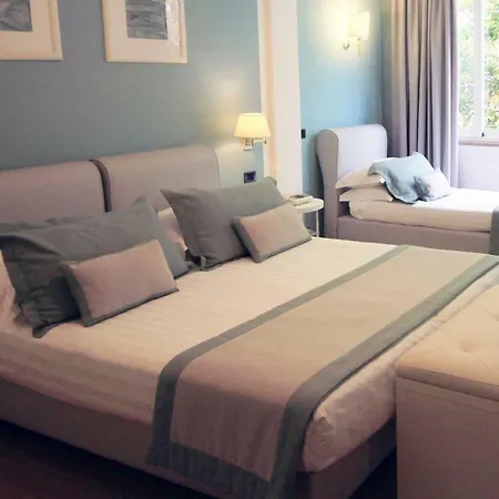 Raffaelli Park 4* Forte dei Marmi