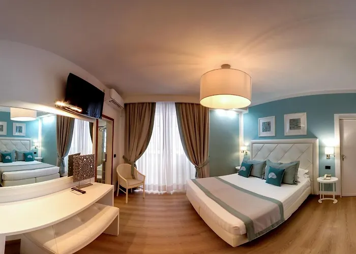 Hotel Raffaelli Park