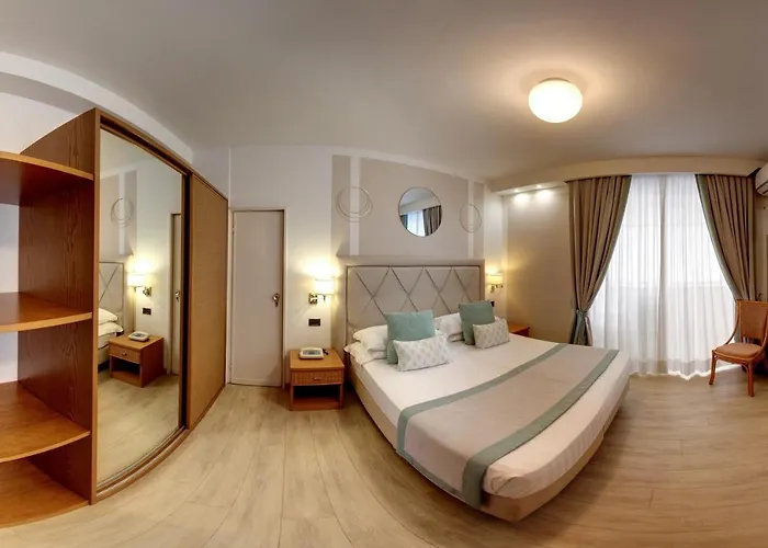 Hotel Raffaelli Park