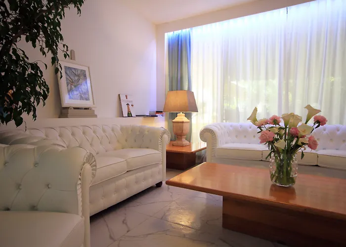 Hotel Raffaelli Park