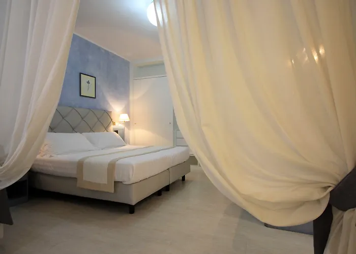 Hotel Raffaelli Park 4*