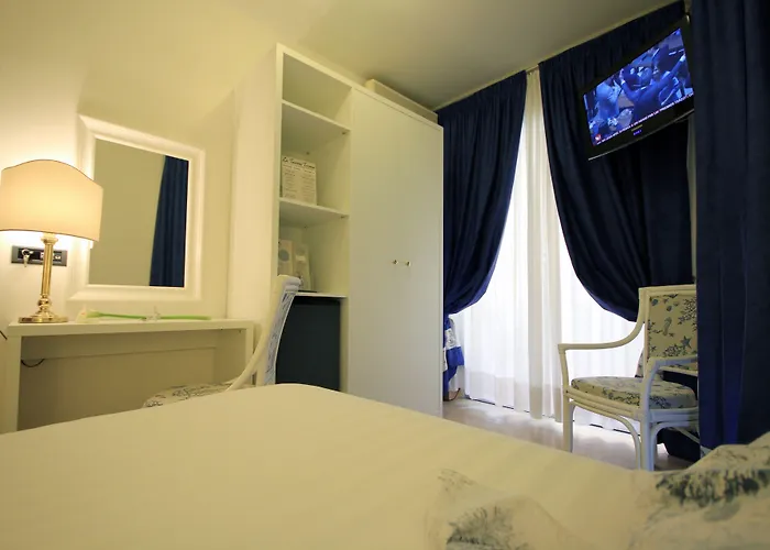 Raffaelli Park Hotel Forte dei Marmi