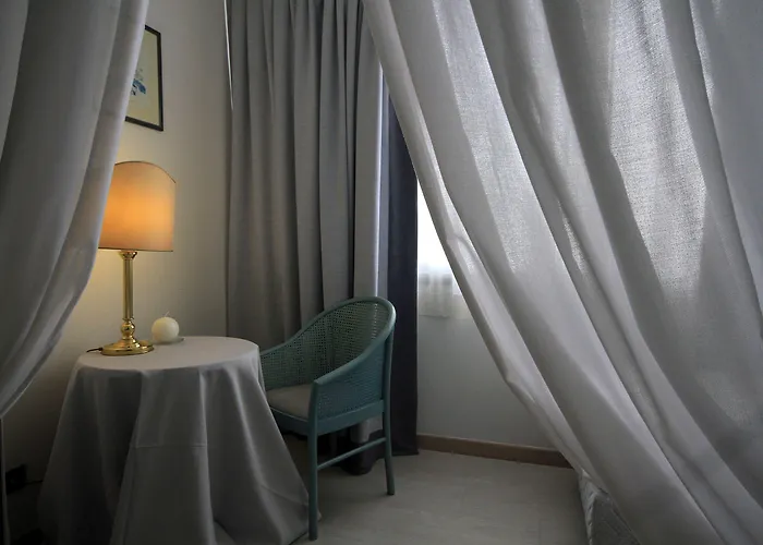 Hotel Raffaelli Park