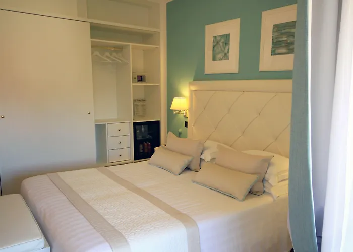 Hotel Raffaelli Park 4*