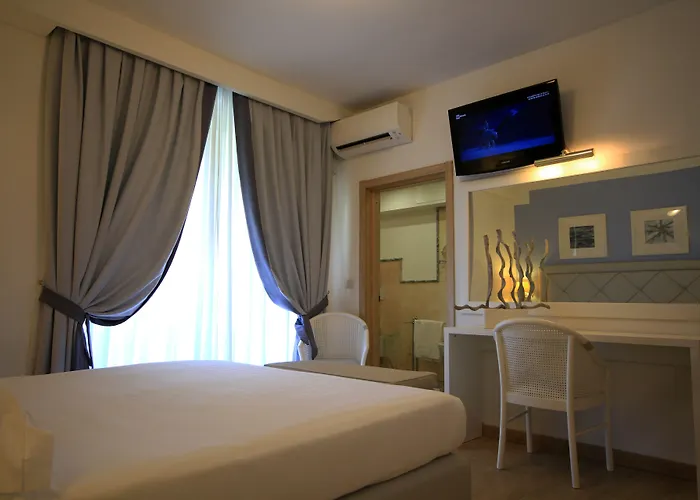 Raffaelli Park Hotel Forte dei Marmi