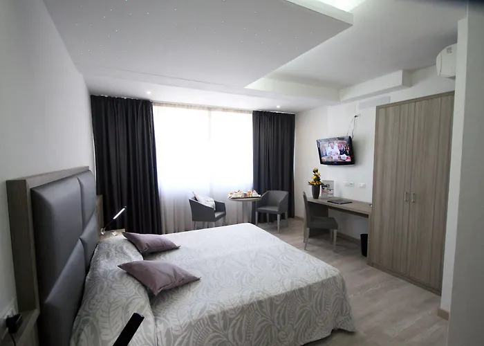 Raffaelli Park Hotel 4*